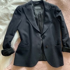 Emporio Armani♣️ suit jacket